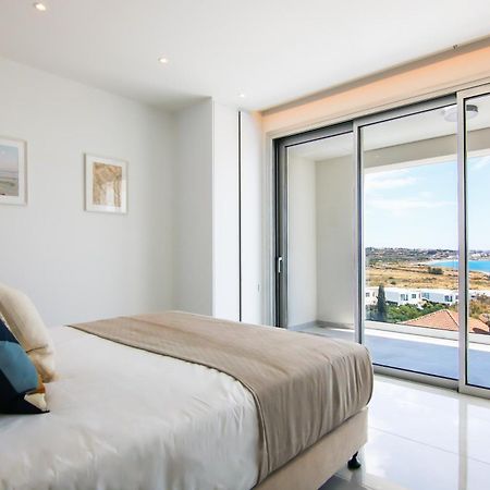 Phaedrus Living Luxury Seaview Coral Bay Villa Peyia Exterior photo