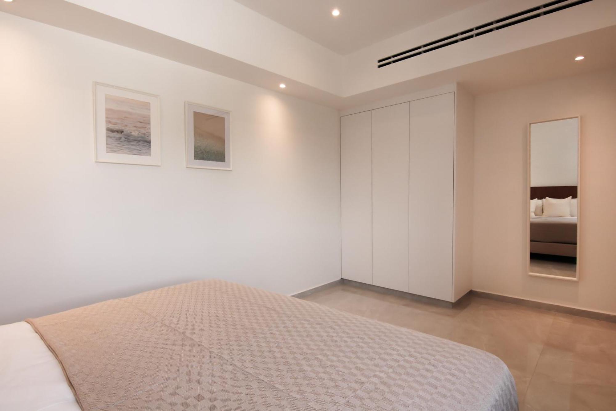 Phaedrus Living Luxury Seaview Coral Bay Villa Peyia Exterior photo